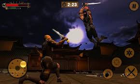 Ninja Assassin War 3d For Android Apk Download