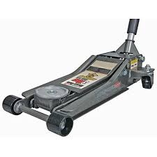 3 Ton Heavy Duty Ultra Low Profile Steel Floor Jack Best Offer Floor Jack Floor Jacks Car Jacks