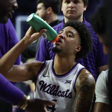 PJ Haggerty injury update: Kansas State star ruled out vs West Virginia