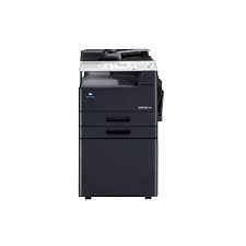 The stylish pagepro personal laser. Konica Minolta Bh 206 Multifunctional Printer Supported Paper Size A3 A4 1 20 Ppm Rs 34000 Piece Id 21950244962