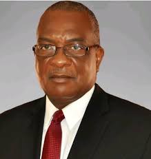 Passing of Oakwood University Former President Dr. Benjamin Reaves