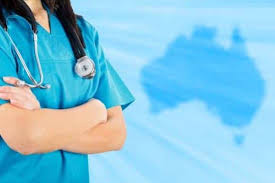 Where To Find A Job As A Veterinary Nurse In Australia