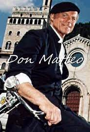 Don matteo, who once rode the range with matt, comes to dodge looking to shoot down a shady cowboy who once romanced don matteo's sister. Don Matteo Next Episode Air Date Countdown
