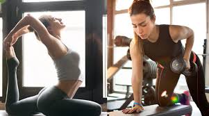 Yoga Vs Gym: Which Is Better For You? Read it