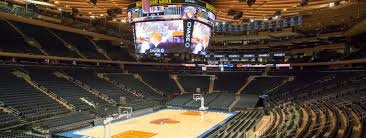 75 Complete How Many Seats In Madison Square Garden
