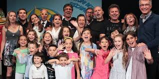 #zecchinodoro #zecchino63 #zecchino64 #coroantoniano @antonianobo www.zecchinodoro.org. Zecchino D Oro 2014 Al Via La Prossima Settimana La 57 Edizione In Diretta Dall Antoniano