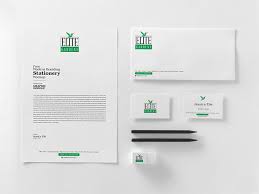 Elegant Stationery Mockup Free Download Business Card Stationery Mockup Stationery Mockup Free Branding Mockups Free