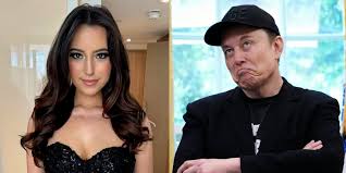 Ashley St. Clair Details 'Weird' Turn in Relationship with Elon Musk Amid Child Support Battle