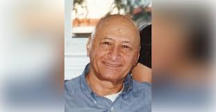 Obituary information for Libero Mihaich