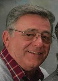 Obituary for David E. Foltz