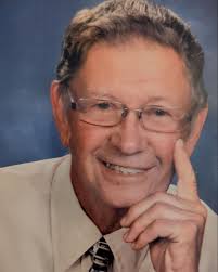 William "Bill" Behrens Obituary March 14, 2025