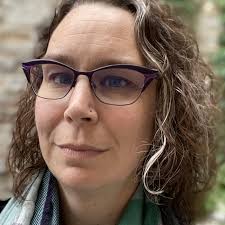 019 Becoming Madeline Wu