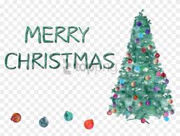 With these christmas clip art resources, you can use for printing, web design, powerpoints, classrooms, craft projects and other graphic design purposes. Free Png Download Merry Christmas Watercolor Png Images Watercolor Christmas Tree Png Clipart 1716098 Pikpng