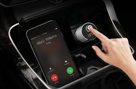 For a simpler design, imden's bluetooth fm transmitter features a pair of usb charging ports, one of which is a quick charge (qc) 3.0 port. 7 Best Bluetooth Fm Transmitter With Usb For Car Audio System Mashtips