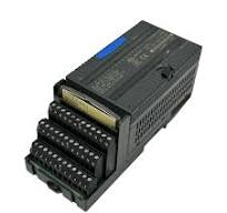 GE Fanuc VersaMax IC200MDL741E 24VDC Output Module ...