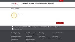 Business online banking with sabb manage your payments, receivables, liquidity and the changing value of your assets with one secure, global solution. Https Jo Login Vp Com Sabb Bank