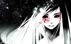 Find the best dark anime wallpapers on wallpapertag. Free Download Download Dark Anime Cartoon Girl Hd Image Hd Wallpaper 1920x1080 For Your Desktop Mobile Tablet Explore 42 Anime Girl Wallpaper Manga Wallpaper Cool Anime Wallpapers Anime Wallpaper Hd
