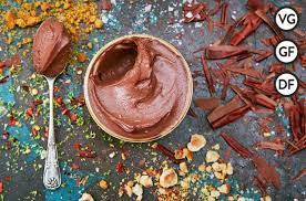 Vegan Chocolate Mousse Jamie Oliver Recipes Recipe Vegan Chocolate Recipes Vegan Chocolate Mousse Vegan Chocolate