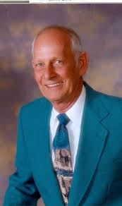 James Schafer Obituary (2013)