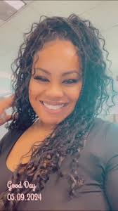 Tierra Garrett's Instagram, Twitter & Facebook