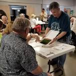 Judge – Hoyleton Octoberfest and BBQ Bash
