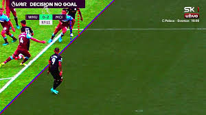 The var declaration is similar to let. Man City Var Raheem Sterling S Prolific Goalscoring Armpit Was Offside Technology Sparks Controversy In Season Opener For Premier League Champions Goal Com