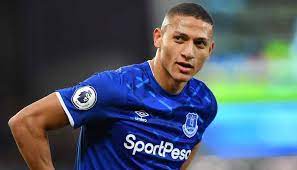 We would like to show you a description here but the site won't allow us. Richarlison Has What It Takes To Become An Everton Legend