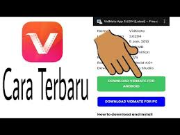 Download the apk and install it via memu or any other android emulator. Download Vidmate Terbaru Apk Mp3 Dan Mp4 Terupdate Gratis