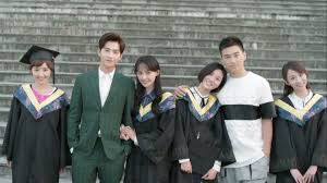 Bff In Love O2o Cute Love Stories Asian Actors Cute Actors