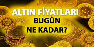 Güncel altın fiyatlarının yanı sıra geçmiş altın fiyatları da arşiv olarak bigpara.hurriyet.com.tr'de mevcuttur. Bugun Gram Altin Ne Kadar Ceyrek Altin Kac Tl Iste 17 Ekim Altin Fiyatlari Ekonomi Haberleri