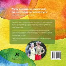 Bol Com Klein Geluk Klein Geluk Voor De Mantelzorger Maria Grijpma 9789020213201 Boeken