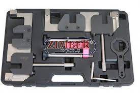 Bmw N63 S63 4 4l V8 Camshaft Alignment Tool Set Zr 36ettsb72 Zimber Tools Auto Mechanics Tools Bmw Engineering