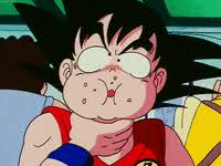 Discover and share the best gifs on tenor. Goku Gifs Get The Best Gif On Giphy