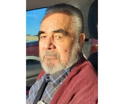 Catarino Ybarra Obituary (2021)