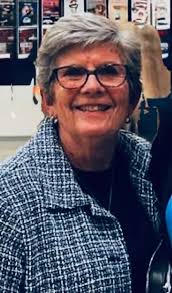 Passing of Jane Cubitt, wife of David Cubitt, after battling ALS