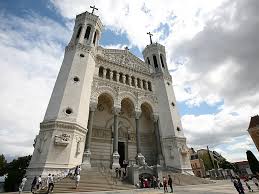 Thanks to for this great video. Basilica Of Notre Dame De Fourviere In Lyon 5e Arrondissement France Sygic Travel