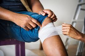 Basic First Aid Guide for Common Injuries - CPR Educators, Inc.