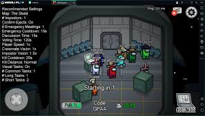 Among Us Top 20 Tips For Impostors And Crewmates Memu Blog