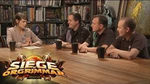Allen brack, president of call of duty maker blizzard entertainment, stepped down on tuesday. J Allen Brack Wowwiki Fandom
