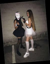 37 Halloween Costumes Women Hot Halloween Trendy Halloween Costumes Badass Halloween Costumes Duo Halloween Costumes