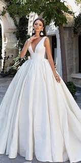 White Wedding Dress Brides Imagine Finding The Perfect Wedding Ceremony But F Modest Wedding Dresses Ball Gown Modest Wedding Dresses Ball Gown Wedding Dress