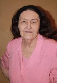 Nancy Elizabeth Buckner Obituary (2023)