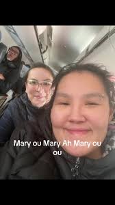 Mary Rou