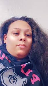 Jasmine Sparks's Instagram, Twitter & Facebook