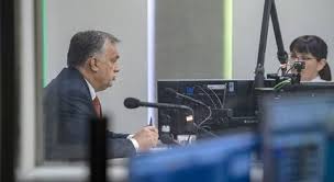 Orbán viktor a kossuth rádióban (2020.11.20.) смотреть позже. Nagy Katalin Es Orban Viktor Duettje A Kossuth Lajosrol Elnevezett Allami Radioban Hirnavigator