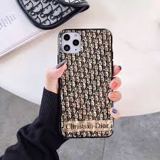 Iphone 11 Pro Max Case Christian Dior Iphone 11 Pro Max Case Glass Cover 001 Iphone Phone Cases Branded Phone Cases Case