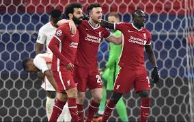 Vietnamnet cập nhật kết quả bóng đá hôm nay 30/5, kết quả các trận đấu trong nước và quốc tế đáng chú ý. Káº¿t Quáº£ C1 Liverpool Vs Leipzig Rá»i Xa Anfield La Binh Yen