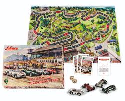 We look forward to seeing you! Schuco Mit Piccolos Durch Die Grune Holle Autosprintch