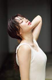 元テレ東アナ・森香澄「 私は置かれた場所で咲きたいタイプ」 | GOETHE