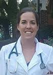 Dr. Margaret Bellows (Del Ray Animal Hospital)